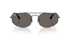 RAY-BAN 0RB3845 002/B1 Unisex Güneş Gözlüğü
