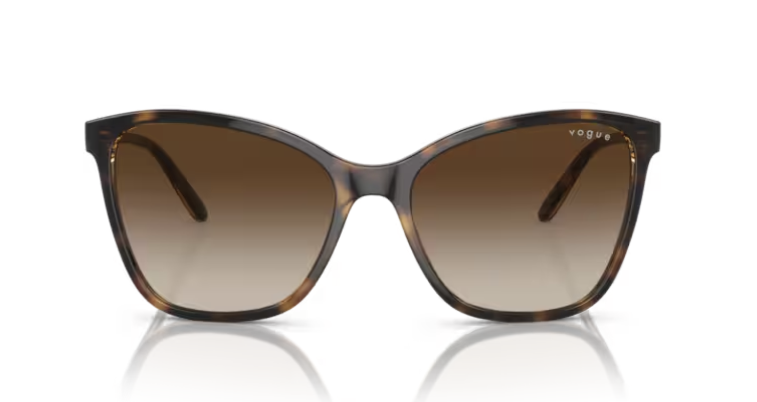 VOGUE 0VO5520S W65613 Kadın Güneş Gözlüğü