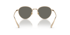 OLIVER PEOPLES 0OV1336ST 5035R5 Unisex Güneş Gözlüğü