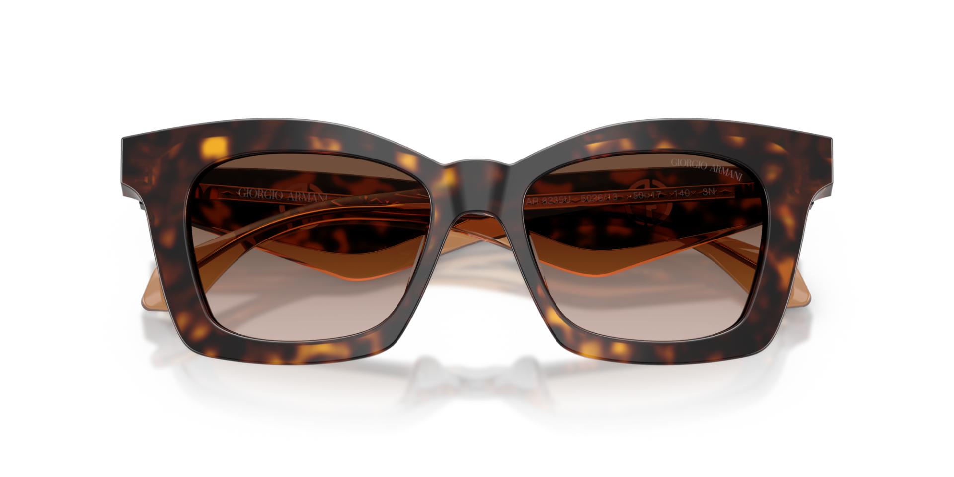 GIORGIO ARMANI 0AR8235U 502613 Kadın Güneş Gözlüğü