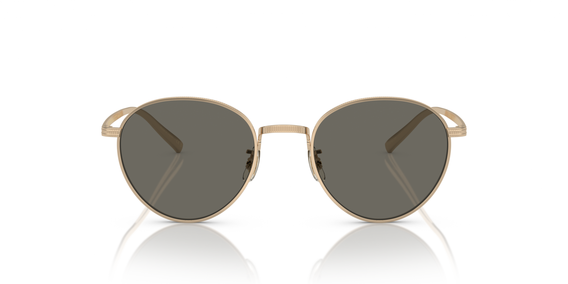 OLIVER PEOPLES 0OV1336ST 5035R5 Unisex Güneş Gözlüğü