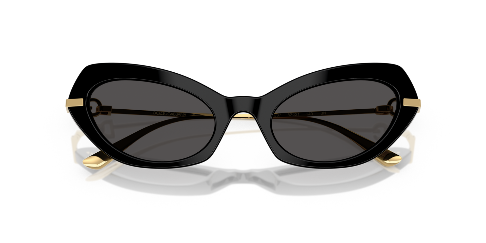 DOLCE & GABBANA 0DG4473 501/87 Kadın Güneş Gözlüğü