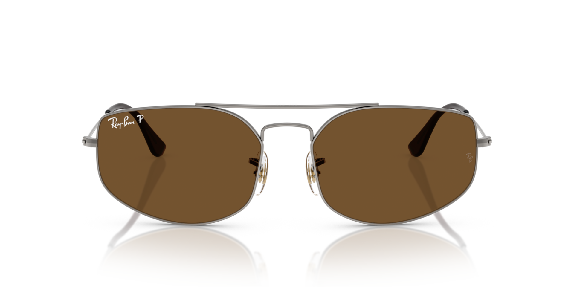 RAY-BAN 0RB3845 004/57 Unisex Güneş Gözlüğü