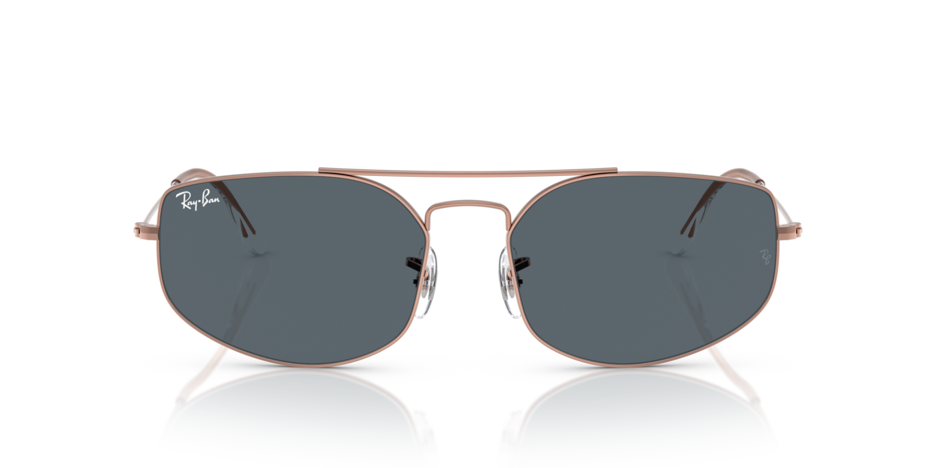 RAY-BAN 0RB3845 9035R5 Unisex Güneş Gözlüğü