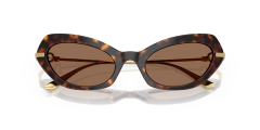 DOLCE & GABBANA 0DG4473 502/73 Kadın Güneş Gözlüğü
