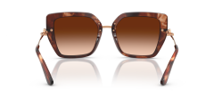 DOLCE & GABBANA 0DG4474 322274 Kadın Güneş Gözlüğü