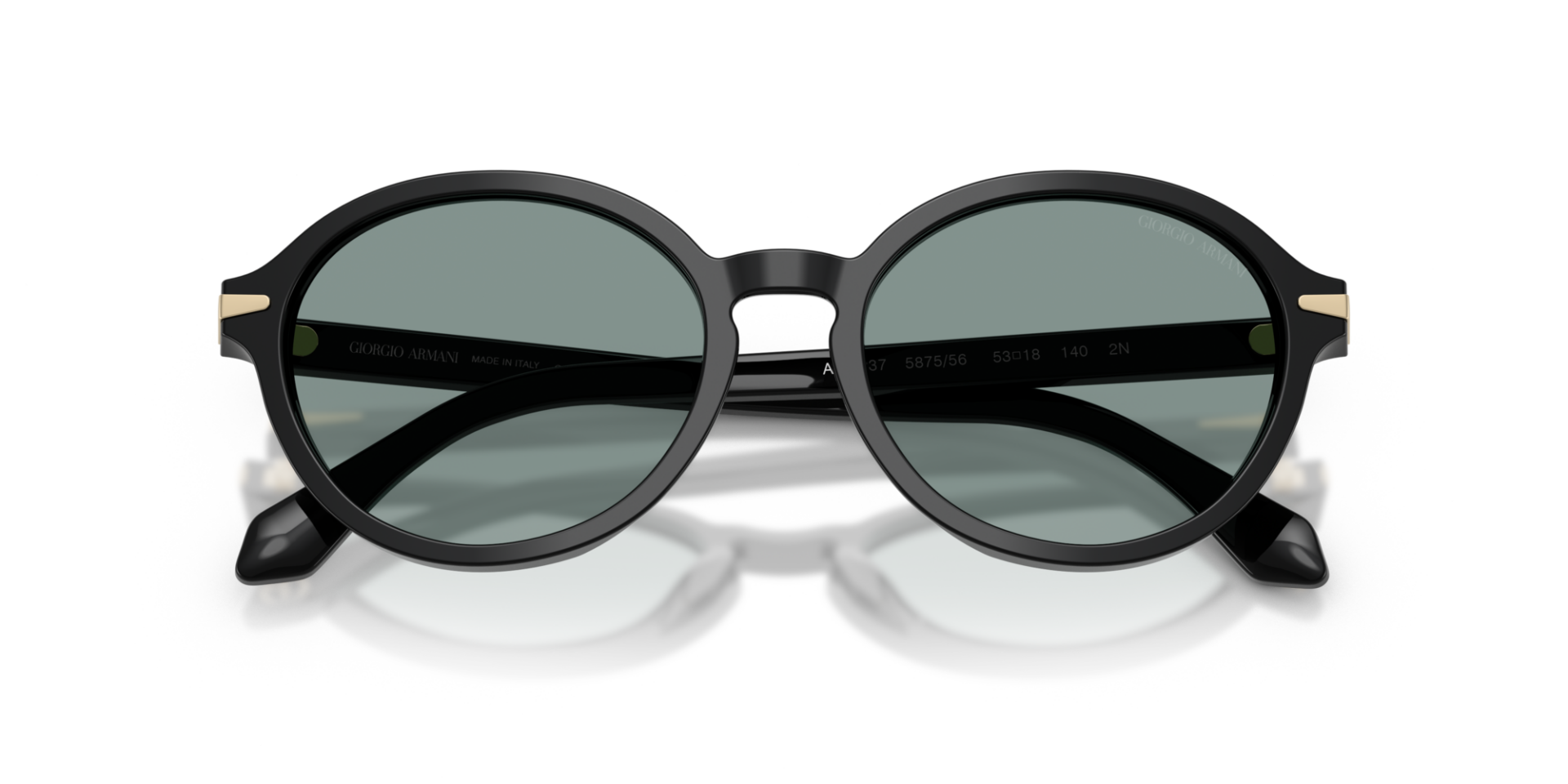 GIORGIO ARMANI 0AR8237 587556 Kadın Güneş Gözlüğü