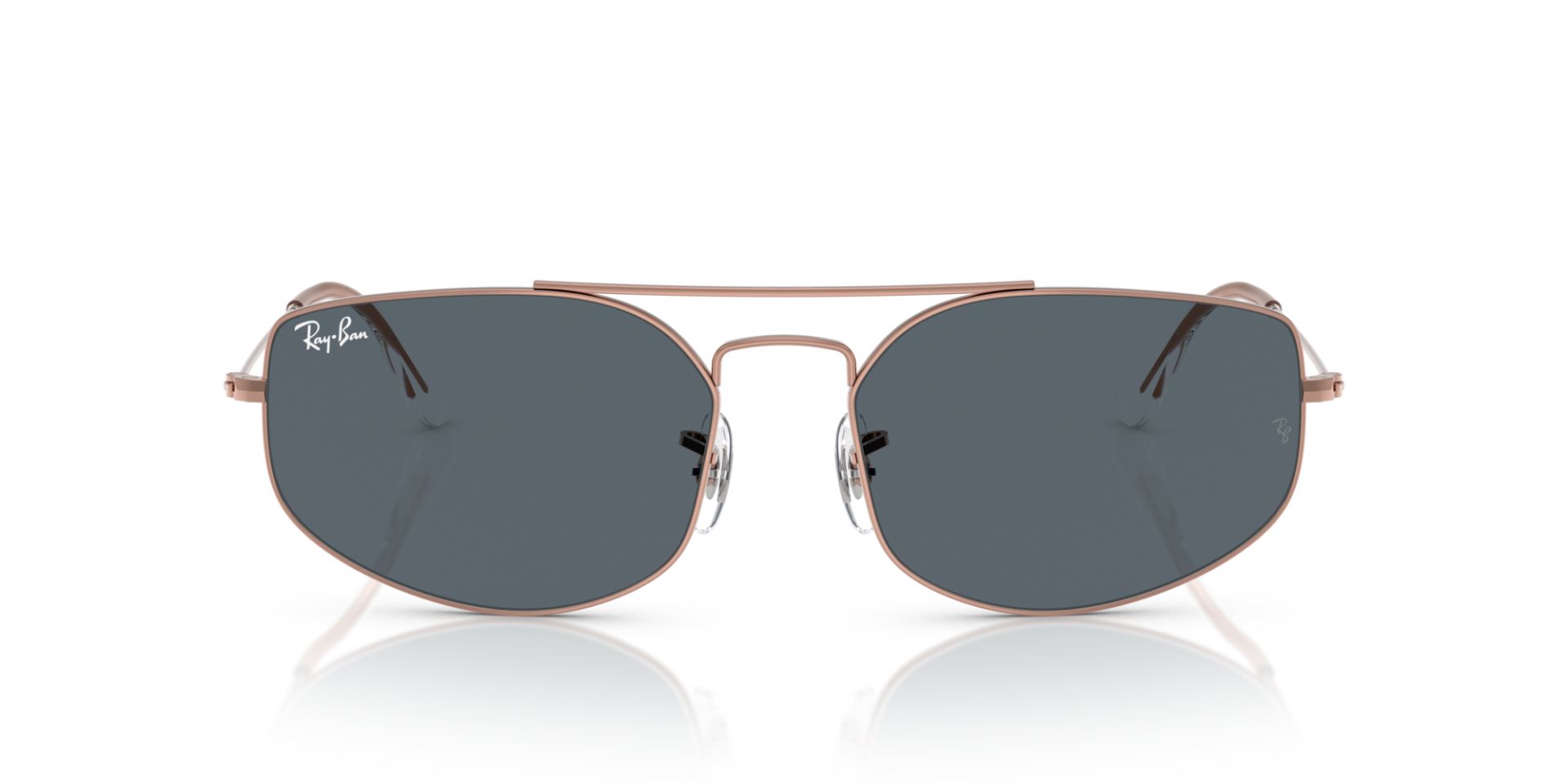 RAY-BAN 0RB3845 9035R5 Unisex Güneş Gözlüğü