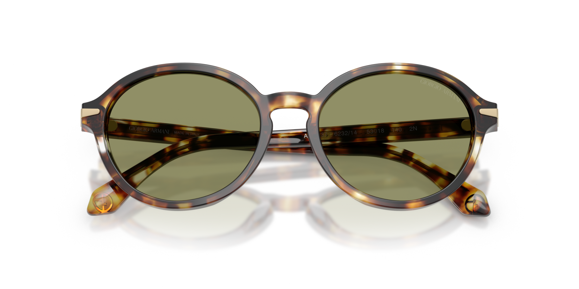 GIORGIO ARMANI 0AR8237 623214 Kadın Güneş Gözlüğü