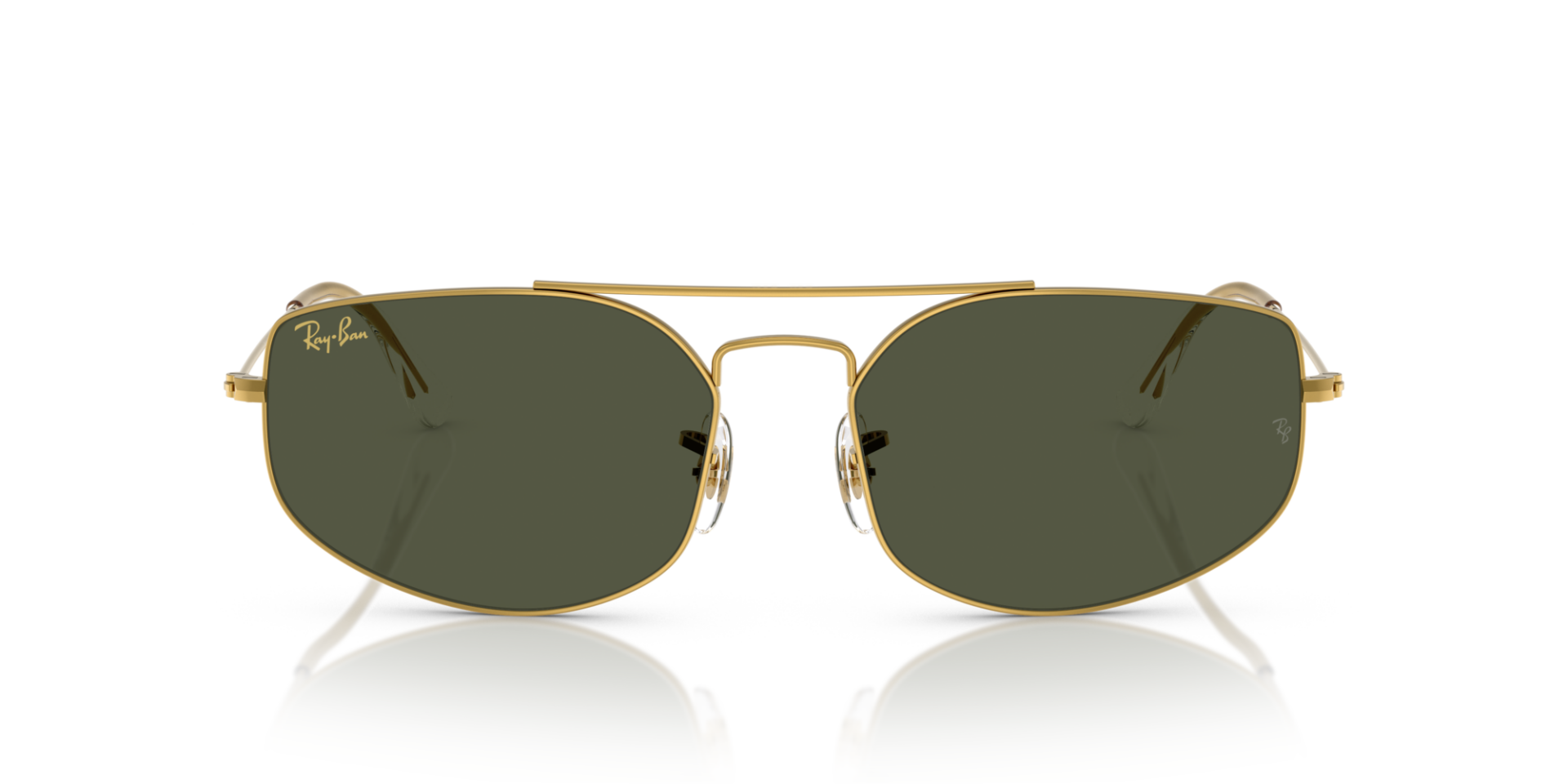 RAY-BAN 0RB3845 919631 Unisex Güneş Gözlüğü