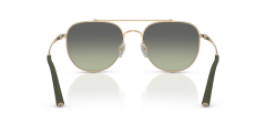 OLIVER PEOPLES 0OV1346S 52452A Unisex Güneş Gözlüğü
