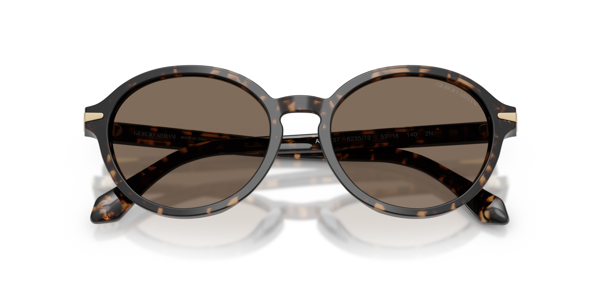 GIORGIO ARMANI 0AR8237 623573 Kadın Güneş Gözlüğü