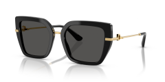 DOLCE & GABBANA 0DG4474 501/87 Kadın Güneş Gözlüğü