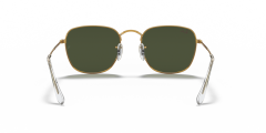 RAY-BAN 0RB3857 919631 Unisex Güneş Gözlüğü