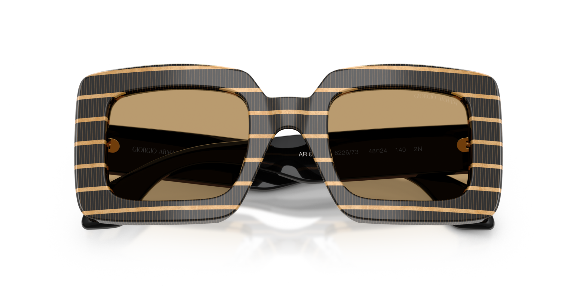 GIORGIO ARMANI 0AR8241U 622673 Kadın Güneş Gözlüğü