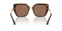DOLCE & GABBANA 0DG4474 502/73 Kadın Güneş Gözlüğü