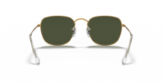RAY-BAN 0RB3857 919631 Unisex Güneş Gözlüğü