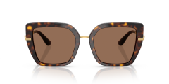 DOLCE & GABBANA 0DG4474 502/73 Kadın Güneş Gözlüğü