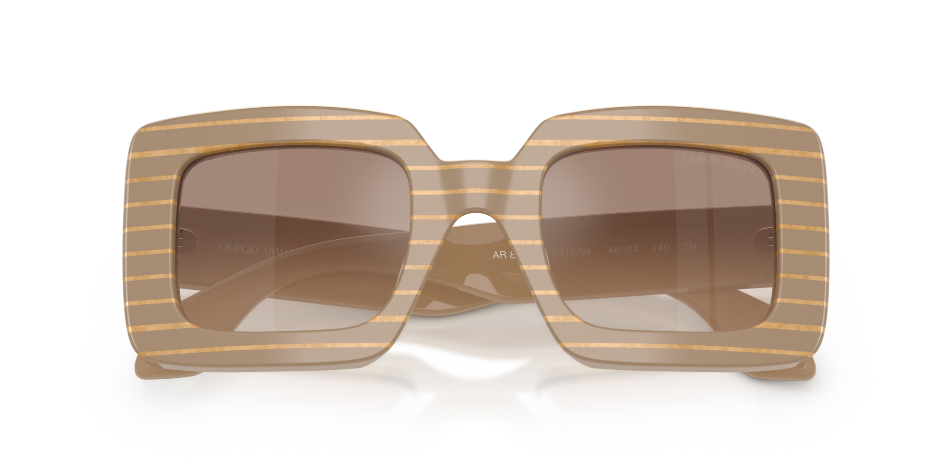 GIORGIO ARMANI 0AR8241U 631094 Kadın Güneş Gözlüğü