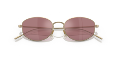 OLIVER PEOPLES 0OV1347ST 50353E Unisex Güneş Gözlüğü
