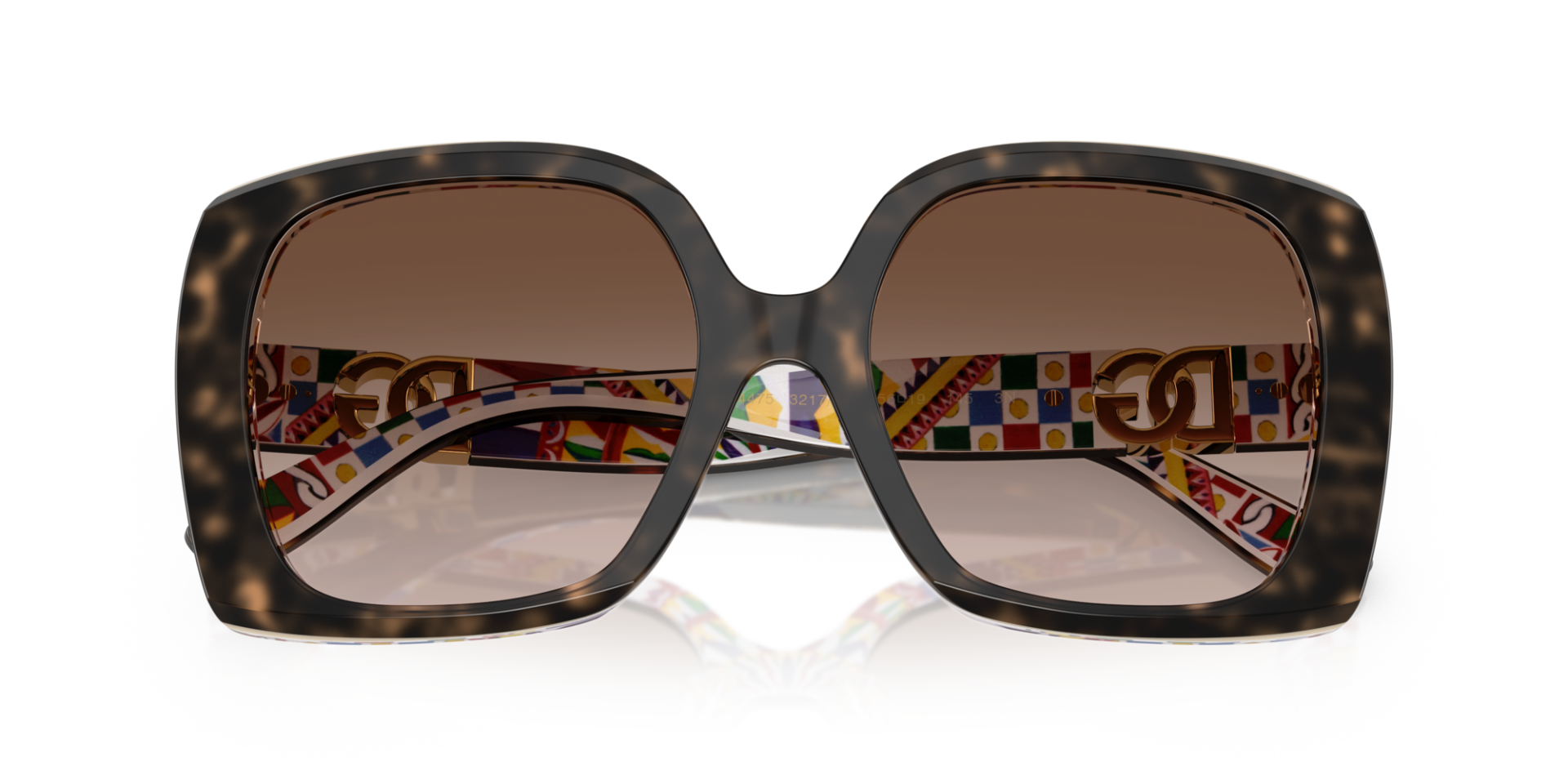 DOLCE & GABBANA 0DG4475 321713 Kadın Güneş Gözlüğü