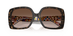 DOLCE & GABBANA 0DG4475 321713 Kadın Güneş Gözlüğü