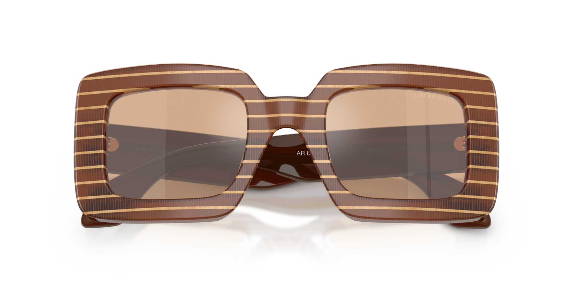 GIORGIO ARMANI 0AR8241U 63112S Kadın Güneş Gözlüğü