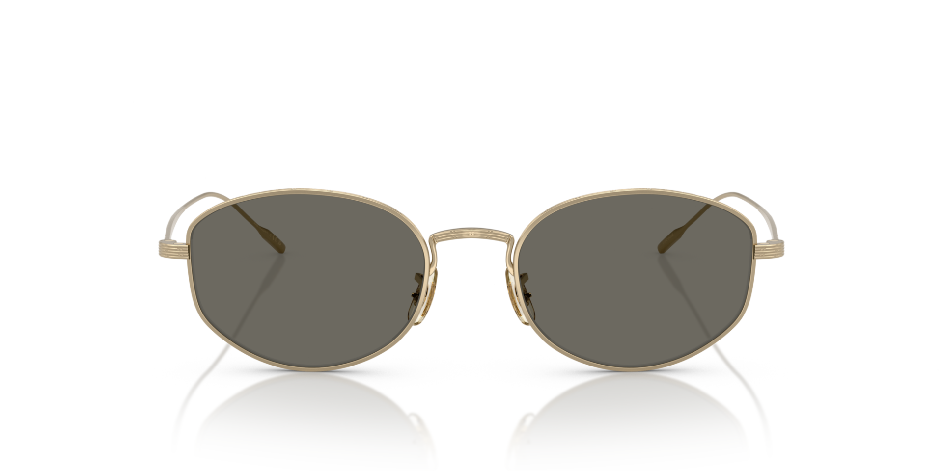OLIVER PEOPLES 0OV1347ST 5035R5 Unisex Güneş Gözlüğü