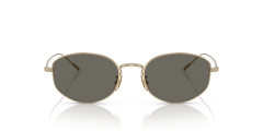 OLIVER PEOPLES 0OV1347ST 5035R5 Unisex Güneş Gözlüğü
