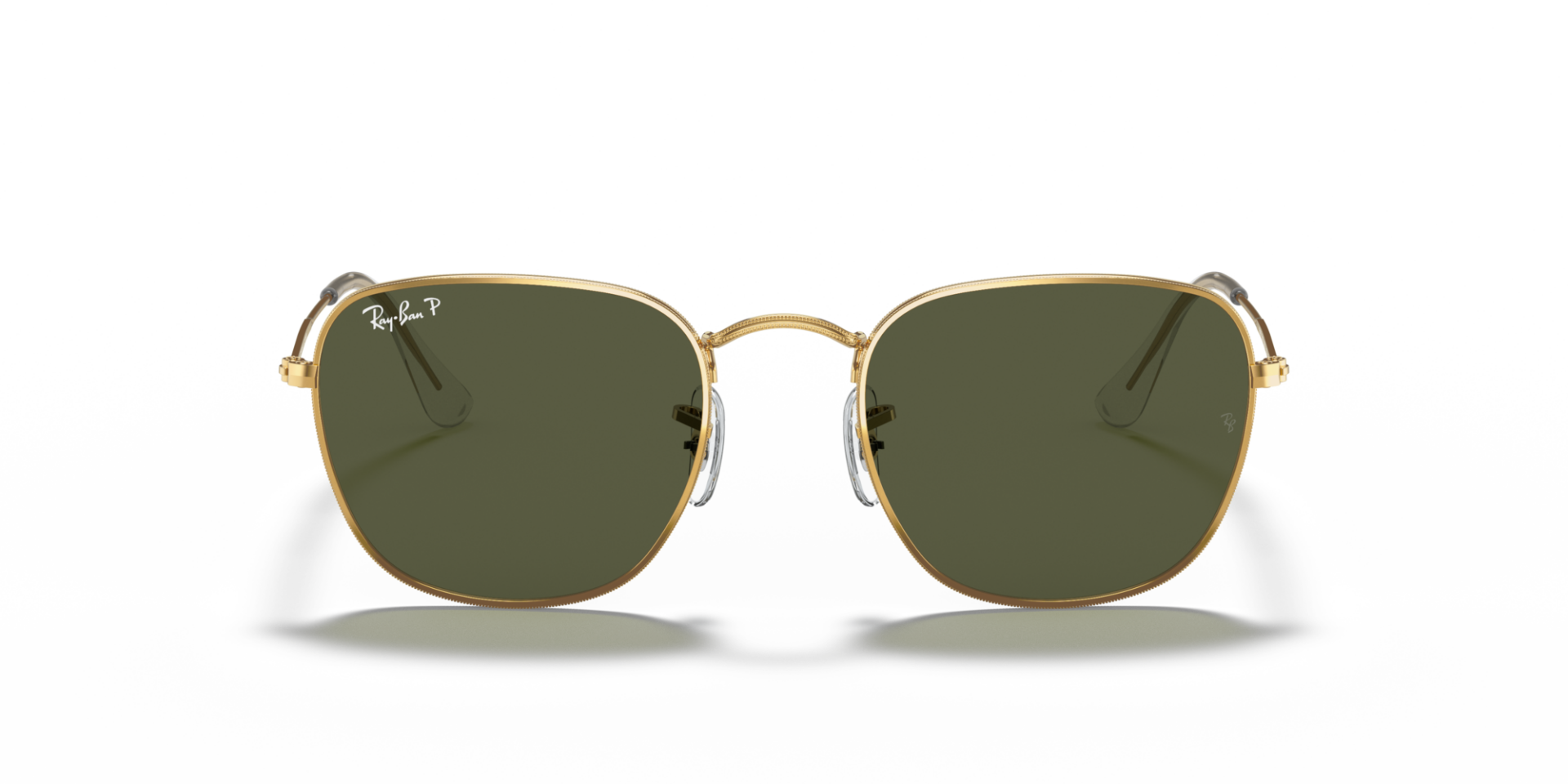 RAY-BAN 0RB3857 919658 Unisex Güneş Gözlüğü
