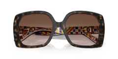 DOLCE & GABBANA 0DG4475 321713 Kadın Güneş Gözlüğü