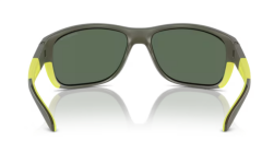 ARNETTE 0AN4337 28546R Güneş Gözlüğü