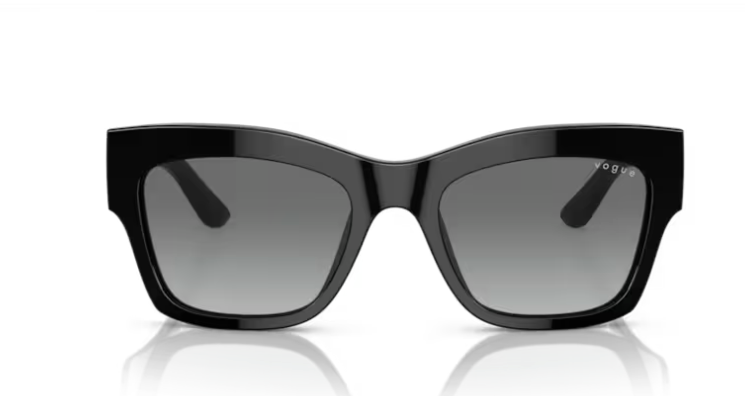 VOGUE 0VO5524S W44/11 Kadın Güneş Gözlüğü