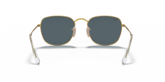 RAY-BAN 0RB3857 9196R5 Unisex Güneş Gözlüğü