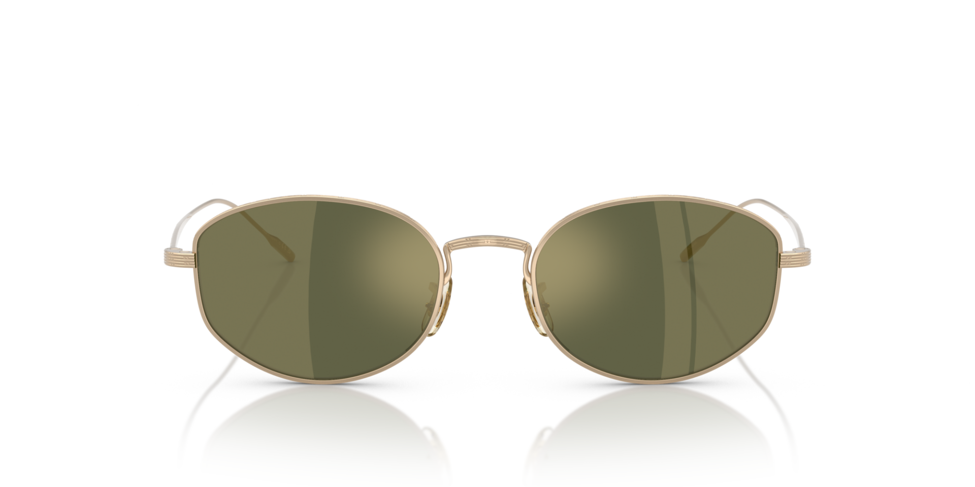 OLIVER PEOPLES 0OV1347ST 5340O8 Unisex Güneş Gözlüğü