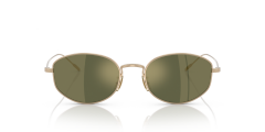 OLIVER PEOPLES 0OV1347ST 5340O8 Unisex Güneş Gözlüğü