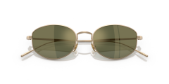 OLIVER PEOPLES 0OV1347ST 5340O8 Unisex Güneş Gözlüğü