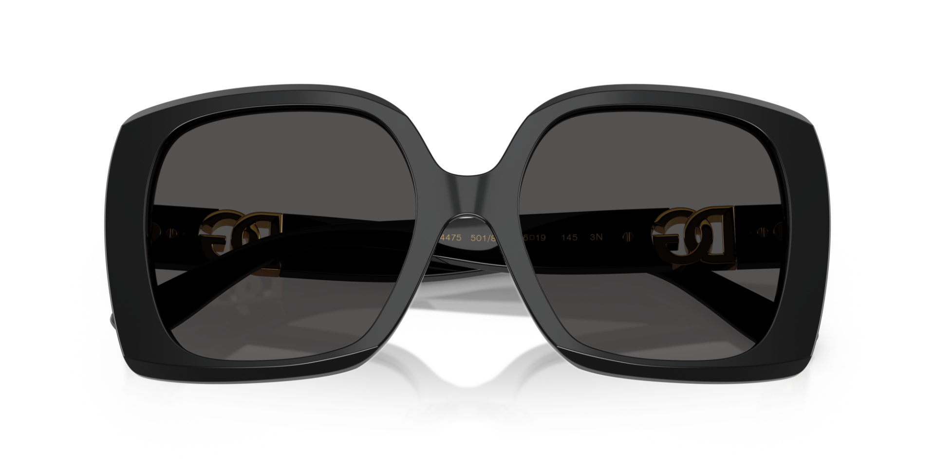 DOLCE & GABBANA 0DG4475 501/87 Kadın Güneş Gözlüğü