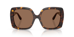 DOLCE & GABBANA 0DG4475 502/73 Kadın Güneş Gözlüğü