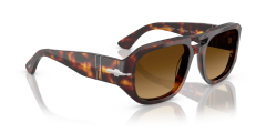 PERSOL 0PO3373S 24/85 Unisex Güneş Gözlüğü