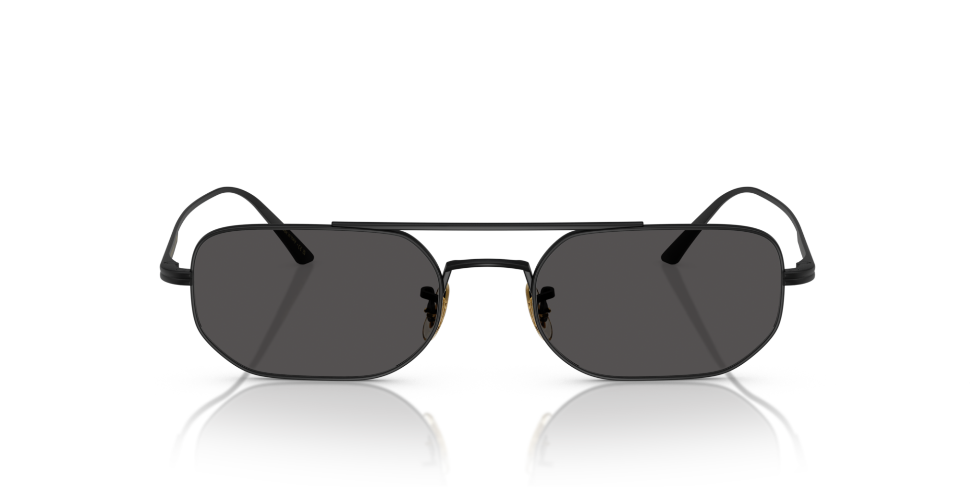 OLIVER PEOPLES 0OV1351S 506287 Unisex Güneş Gözlüğü