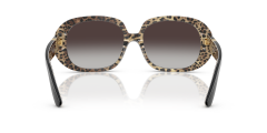DOLCE & GABBANA 0DG4476 32998G Kadın Güneş Gözlüğü