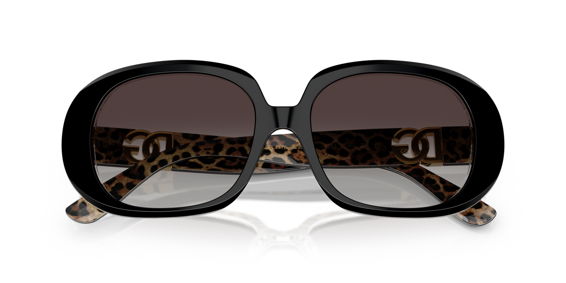 DOLCE & GABBANA 0DG4476 32998G Kadın Güneş Gözlüğü