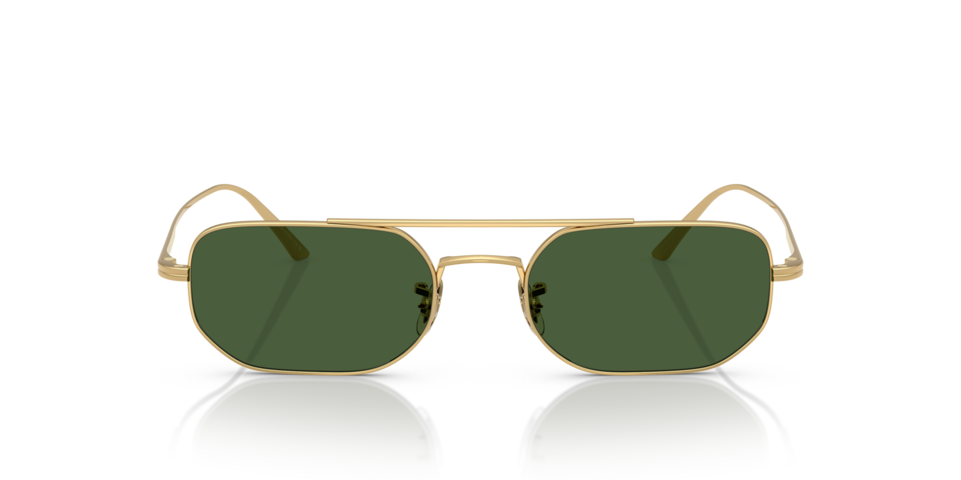 OLIVER PEOPLES 0OV1351S 533271 Unisex Güneş Gözlüğü