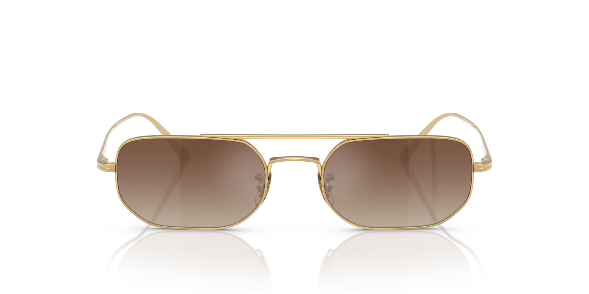 OLIVER PEOPLES 0OV1351S 5332Q1 Unisex Güneş Gözlüğü