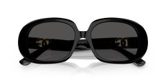 DOLCE & GABBANA 0DG4476 501/87 Kadın Güneş Gözlüğü