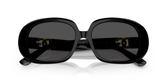 DOLCE & GABBANA 0DG4476 501/87 Kadın Güneş Gözlüğü
