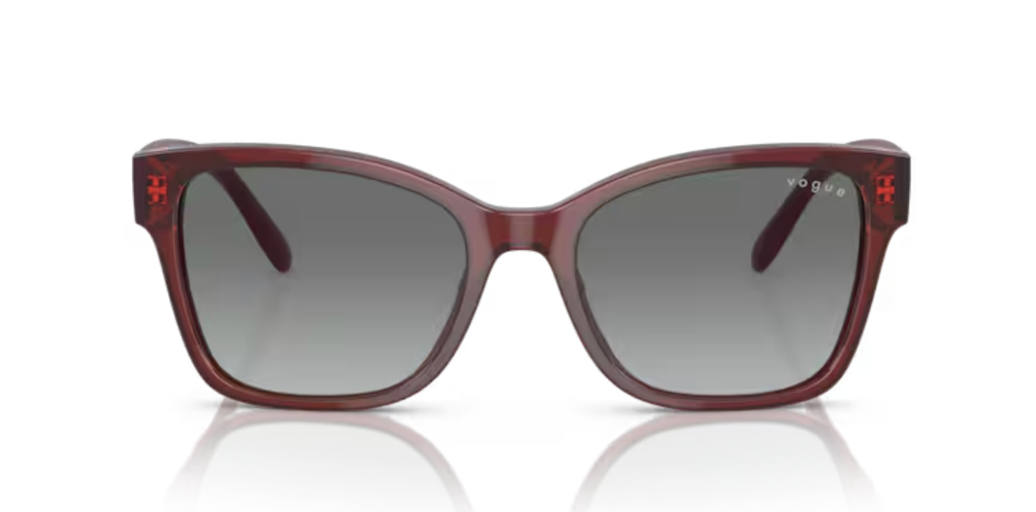 VOGUE 0VO5534SI 292411 Kadın Güneş Gözlüğü