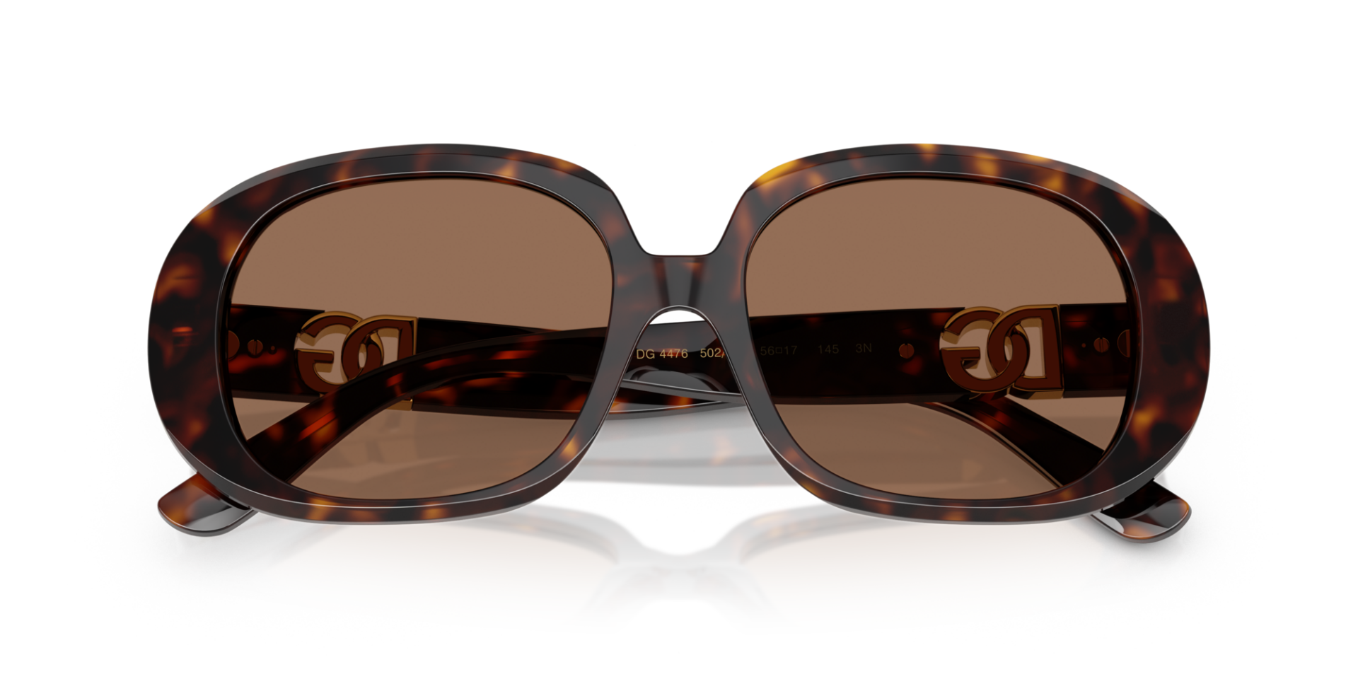 DOLCE & GABBANA 0DG4476 502/73 Kadın Güneş Gözlüğü