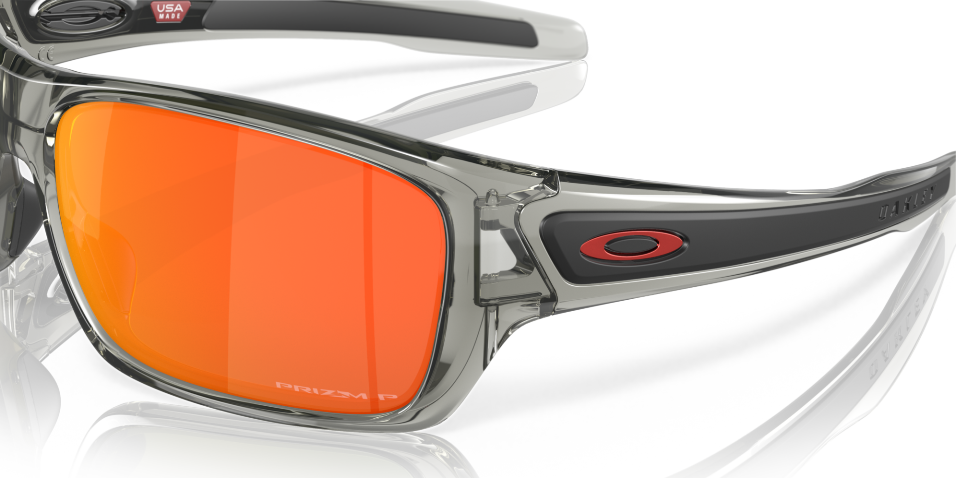 OAKLEY 0OO9263 926357 Erkek Güneş Gözlüğü